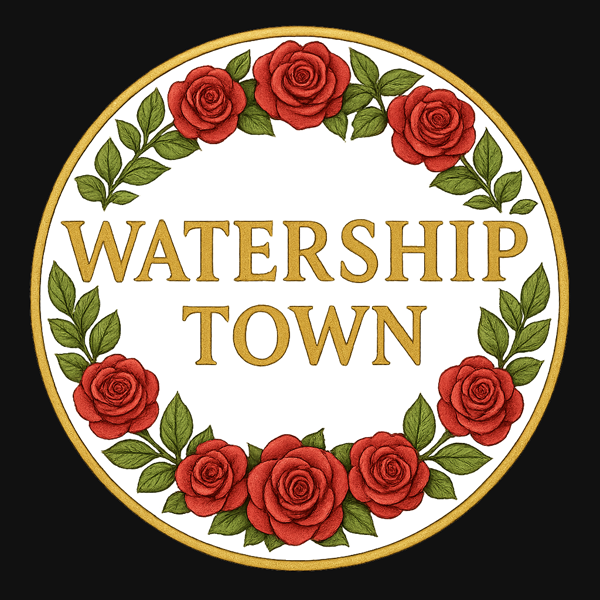 Watership Town